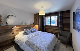 Квартира в Фонкуверт-ла-Тусюир, Овернь — Рона — Альпы, Франция за 360 000 €