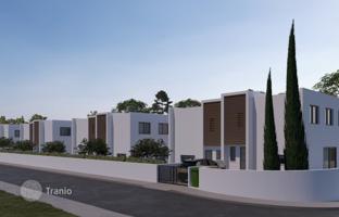 3-комнатный таунхаус в Пафосе за 387 000 €