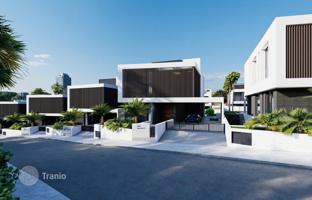 5-комнатная вилла 395 м² в Агиос Тихонасе за 1 800 000 €