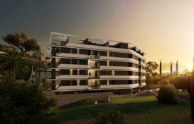 3-комнатные апартаменты в новостройке в городе Лимассоле, Кипр за 770 000 €