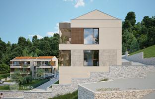 1-комнатная квартира 53 м² в Близикуче за 230 000 €