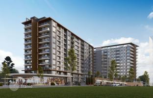 2-комнатная квартира 65 м² в Стамбуле за 11 772 000 TRY