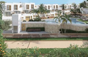 4-комнатная вилла 269 м² в Аликанте за 690 000 €