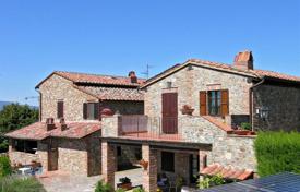Эксклюзивное поместье с бассейном и садом, Перуджа, Италия за 950 000 €