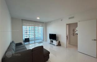 1-комнатная квартира в кондо 69 м² в Майами за $700 000
