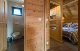 5-комнатное шале в Фонкуверт-ла-Тусюир, Франция за 1 224 000 €