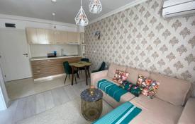 Апартамент с 1 спальней в комплексе «Свит Хоумс −7», Солнечный Берег, Болгария, 42 м² за 80 000 €