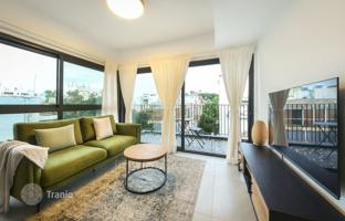 3-комнатная квартира 63 м² в Тель-Авиве за $1 554 000