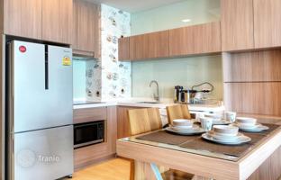 1-комнатная квартира 55 м² в Паттайе за $194 000
