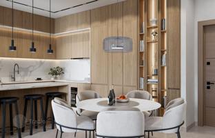 3-комнатная квартира 130 м² в Гермасойе за 690 000 €