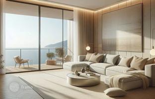 2-комнатная квартира 91 м² в городе Тиват за 310 000 €