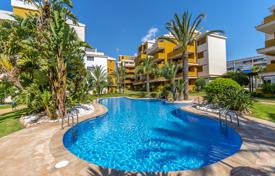Трехкомнатная квартира в 300 м от пляжа, Пунта-Прима, Аликанте, Испания за 189 000 €
