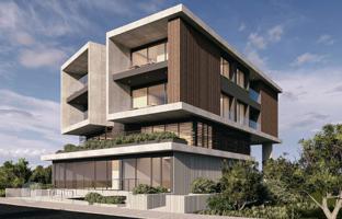 2-комнатная квартира 101 м² в Героскипу за 365 000 €
