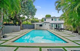 Дом в городе в Майами-Бич, США за $3 600 000