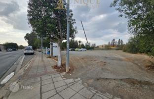 Земельный участок 1 212 м² в Като Полемидии за 650 000 €