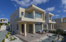 Виллы с панорамным видом недалеко от пляжа и поля для гольфа, Пафос, Кипр за От 472 000 €