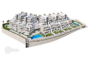 3-комнатная квартира 71 м² в Альмерии за 275 000 €