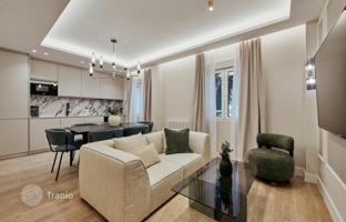 3-комнатная квартира 95 м² в городе Мадриде за 1 169 000 €
