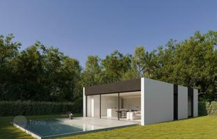 3-комнатная вилла 205 м² в Бенидорме за 595 000 €