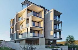 Квартира в Агиос Афанасиосе, Лимассол, Кипр за 333 000 €