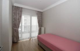 Меблированная Квартира с Высоким Доходом от Аренды в Анкаре за $134 000