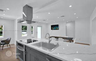 3-комнатный дом 122 м² в Майами за $999 000