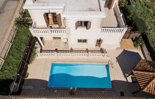 4-комнатная вилла в Лиопетри за 475 000 €