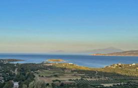 Земельный участок с прекрасным видом на море в Стернах, Крит, Греция за 400 000 €