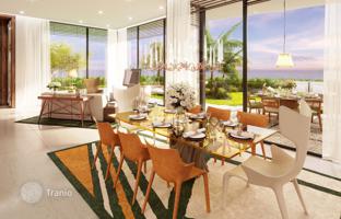 5-комнатная вилла 440 м² в Лимасоле за 4 000 000 €