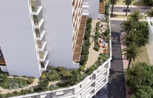 9 новых квартир в ЖК Azizi Lina в Jebel Ali Industrial Area за От $334 000