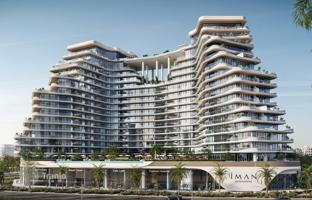 4 новые квартиры в ЖК 15 Cascade в Motor City за От $240 000