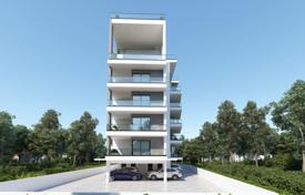 2-комнатные апартаменты в новостройке в городе Ларнаке, Кипр за 380 000 €
