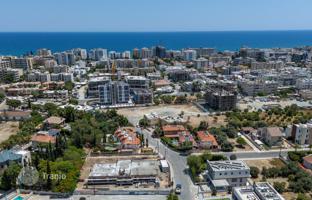 2-комнатная квартира в новостройке в Лимасоле за 775 000 €