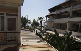Квартира с 2 спальнями в 100 метрах от пляжа в Алтинкуме за $132 000