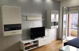 Двухкомнатная меблированная квартира, Будва, Черногория за 170 000 €