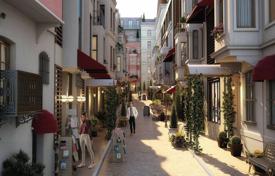Квартира в Бейоглу, Стамбул, Турция за $857 000