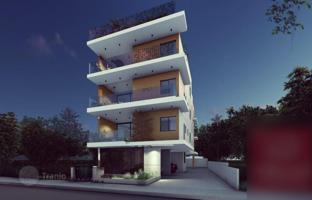 2-комнатная квартира в новостройке 75 м² в Ларнаке за 265 000 €