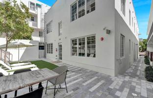 1-комнатная квартира в кондо 49 м² в Майами-Бич за $375 000