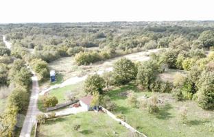 Земельный участок 4 016 м² в Светвинченате за 382 000 €