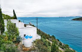 Просторная вилла в нескольких шагах от моря на Пелопоннесе, Греция за 220 000 €