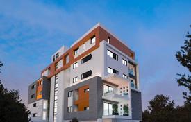 3-комнатные апартаменты в новостройке в городе Лимассоле, Кипр за 490 000 €