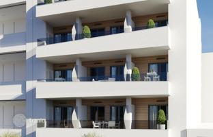1-комнатная квартира 61 м² в Торревьехе за 219 000 €