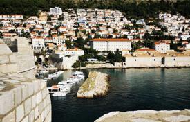 Квартира в Дубровнике, Дубровницко-Неретванская жупания, Хорватия за 999 000 €