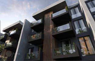 1-комнатная квартира 61 м² в Старом Тбилиси за $124 000
