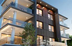 2-комнатные апартаменты в новостройке в городе Лимассоле, Кипр за 385 000 €
