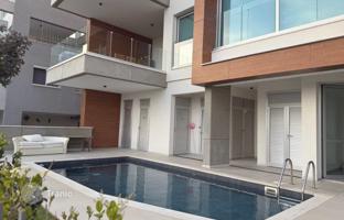 3-комнатный пентхаус 171 м² в Агиос Афанасиосе за 1 080 000 €