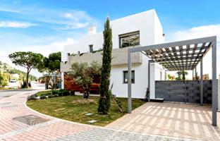 3-комнатный таунхаус 278 м² в Михасе за 655 000 €