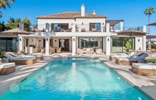 5-комнатная вилла 578 м² в Нуэва Андалусии за 5 995 000 €