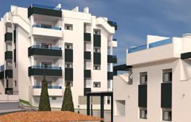 Пентхаус в новой закрытой резиденции с бассейном, Торревьеха, Испания за 240 000 €