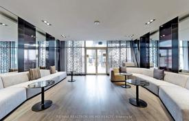 Квартира на Ричмонд-стрит Запад, Олд Торонто, Торонто,  Онтарио,   Канада за C$802 000